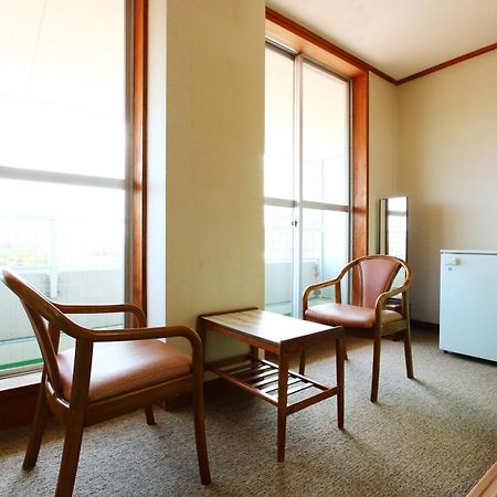 Hotel Onosou Onjuku Zewnętrze zdjęcie