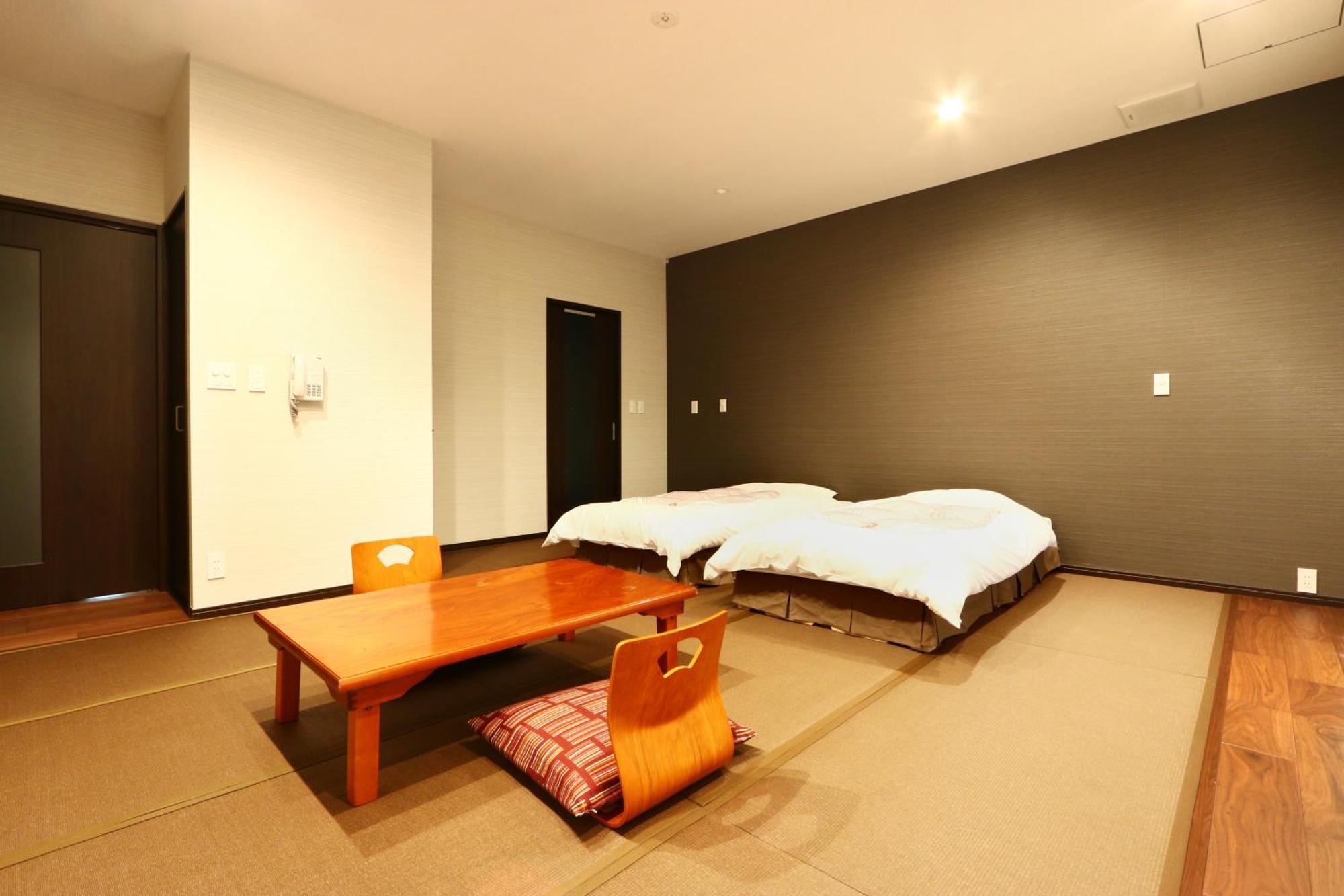 Hotel Onosou Onjuku Zewnętrze zdjęcie