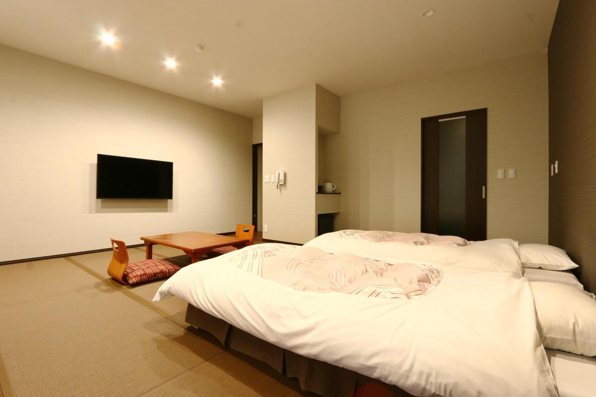 Hotel Onosou Onjuku Zewnętrze zdjęcie
