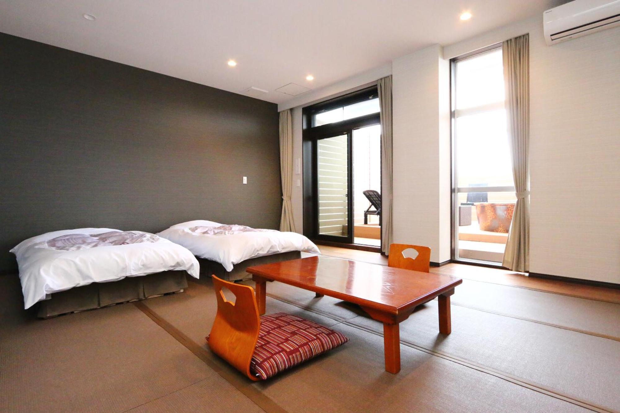 Hotel Onosou Onjuku Zewnętrze zdjęcie